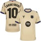 Barcelona Bortedrakt Lamine Yamal 10 2025–2026